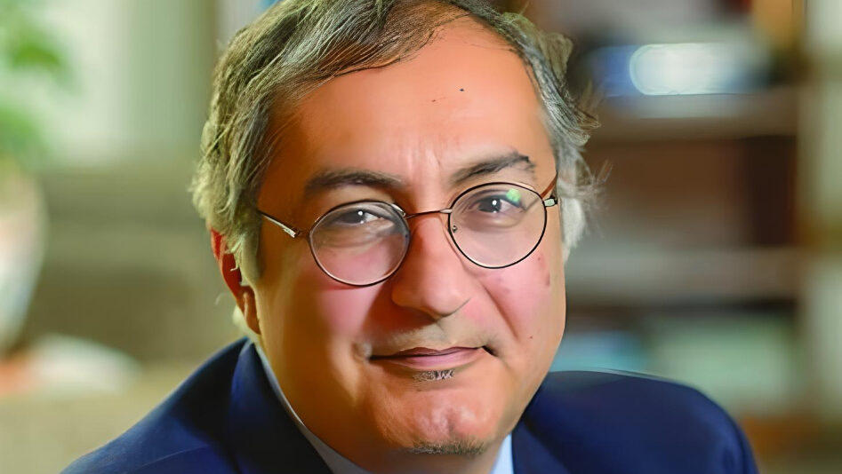 Wafik El-Deiry