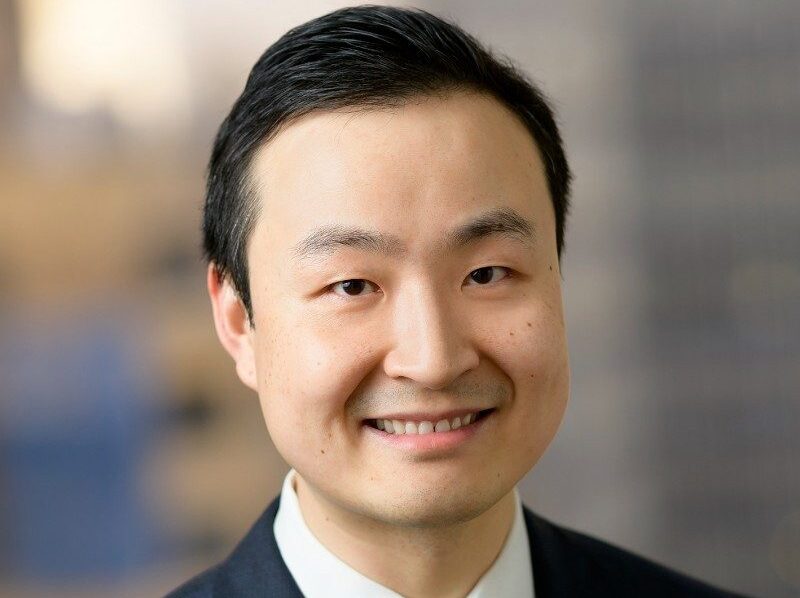 Bob Li: This year will be pivotal for the world, with impact on shaping history for the rest of the 21st century
