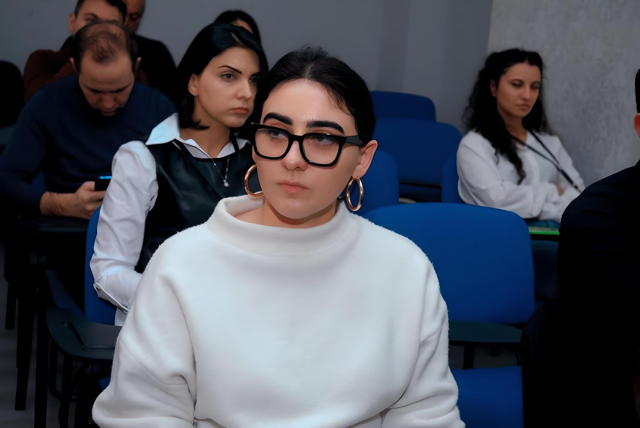 Tatevik Margaryan
