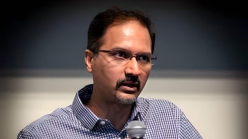 Anant Madabhushi