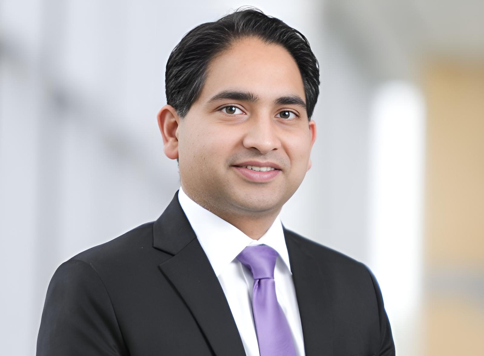 Manmeet Ahluwalia