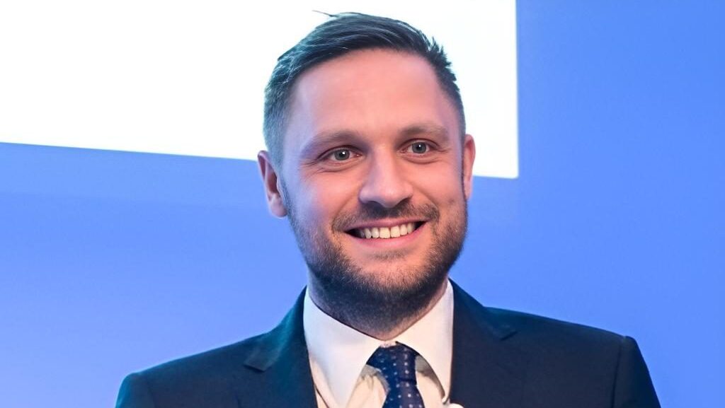 Ben Westphalen