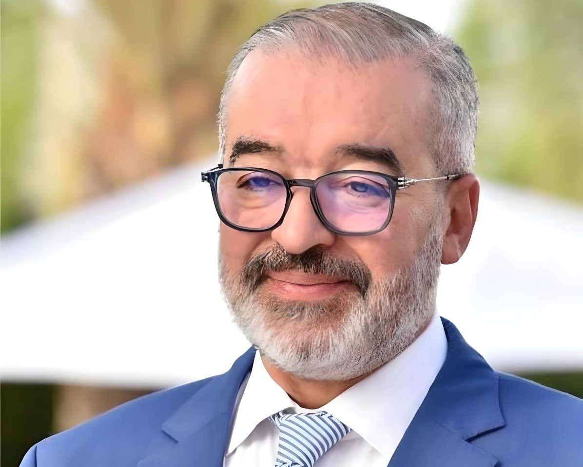 Mounir Bachouchi: We had a dream!
