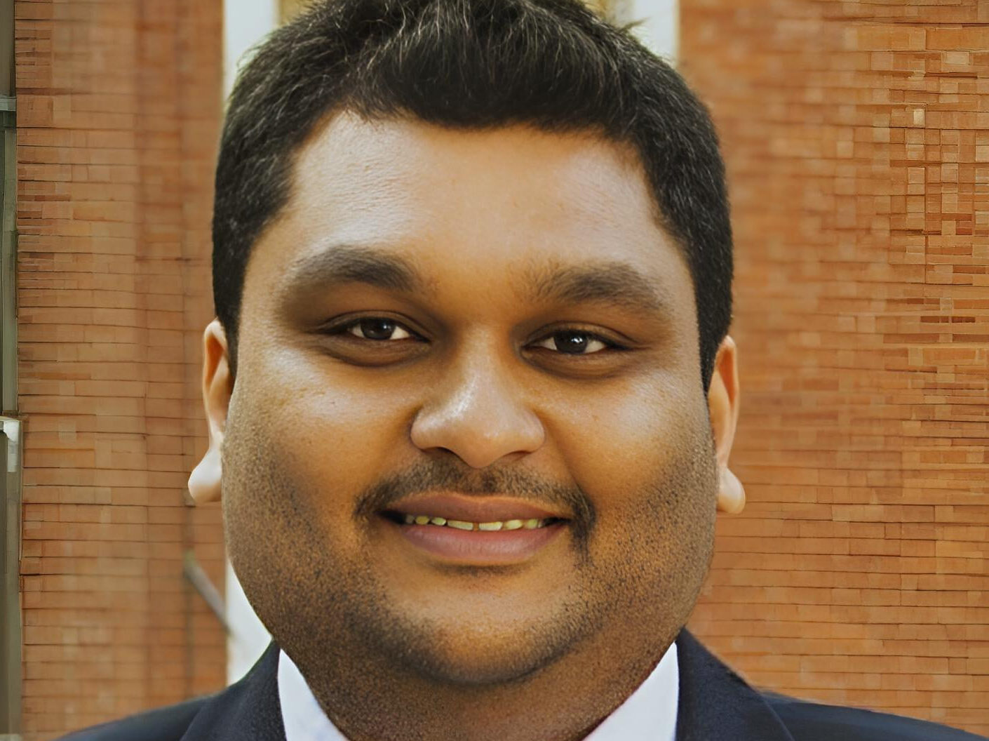 Abhishek Garg