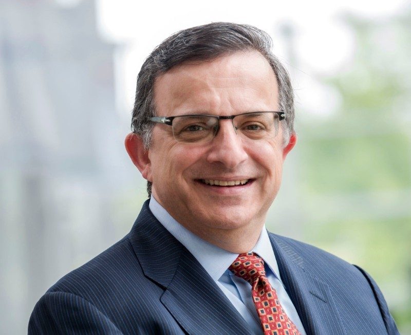 Eliav Barr: The American Cancer Society published updated lung cancer screening guidelines that expand eligibility