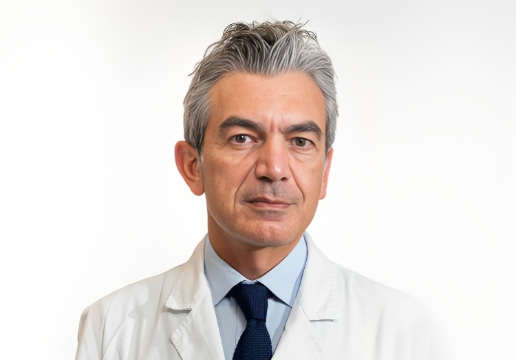 Fabio Puglisi: Clinical applications and future prospects of liquid biopsy in CRC