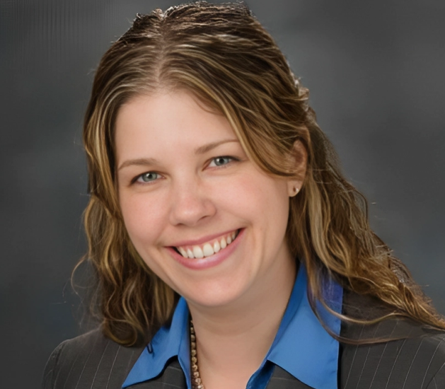 Shannon Westin: It’s my great pleasure to be a volunteer for this awesome society (ASCO)!