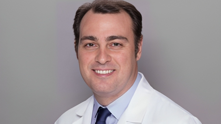 Juan P. Alderuccio