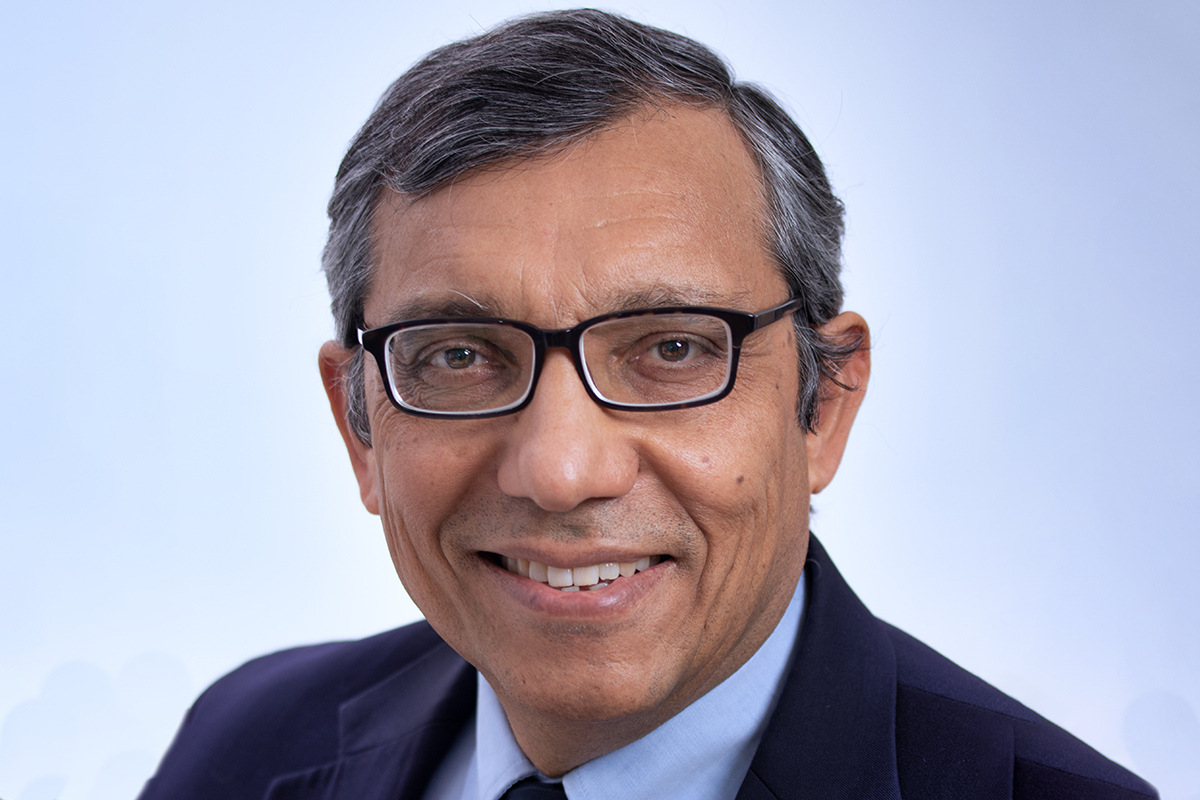 Dr. Zulfiqar Bhutta has been conferred the Sitara-e-Imtiaz (Star of Excellence) - SickKids Centre for Global Child Health