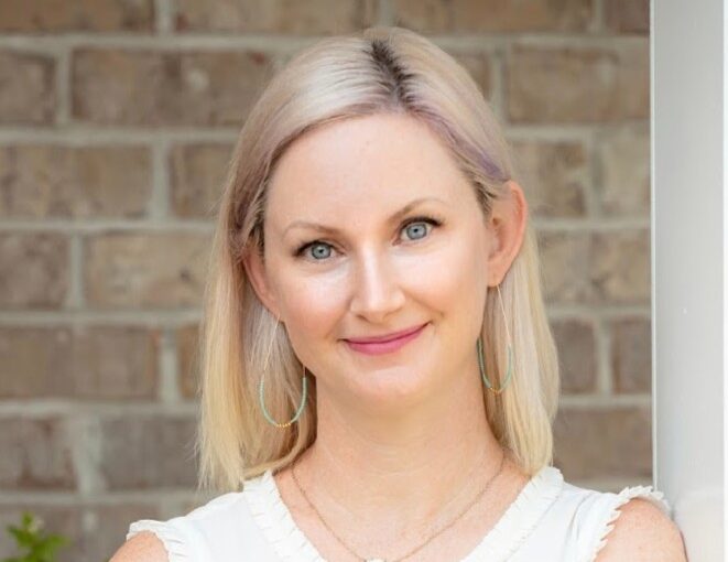 Kara Pepper: Every doctor wishes they had more time to spend with patients