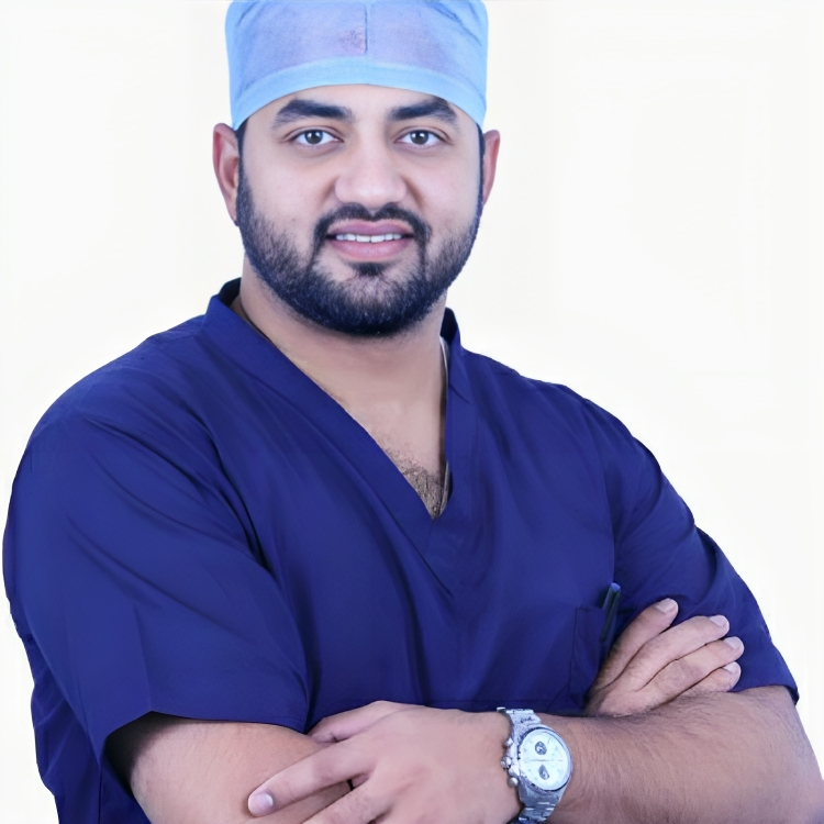 Shravan Nadkarni: Post-hepatectomy Liver failure (PHLF) - Lets dive right in!