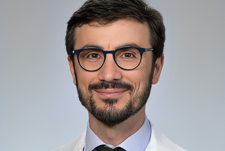Marco Ruella: So excited to see our discovery make it into human trials!