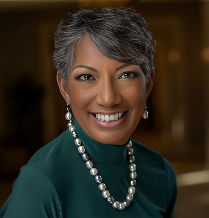 Ricki Fairley: Bringing breast cancer screening to young Black Women