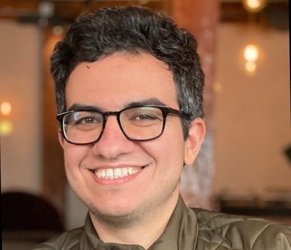 Mohammad Shahrokh Esfahani: We aimed to study classic Hodgkin lymphoma using various noninvasive techniques applied to plasma ctDNA