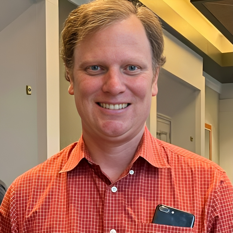 Erik Bloomquist: What is a professional?