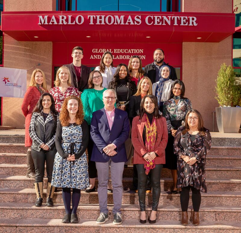 Priya Tummalapalli: St. Jude convened more than 500 clinicians to improve access to care to children with cancer and life-threatening diseases