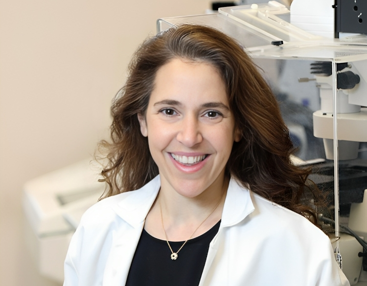 Rosandra Kaplan: T cell and myeloid populations that contribute to GD2 CART expansion