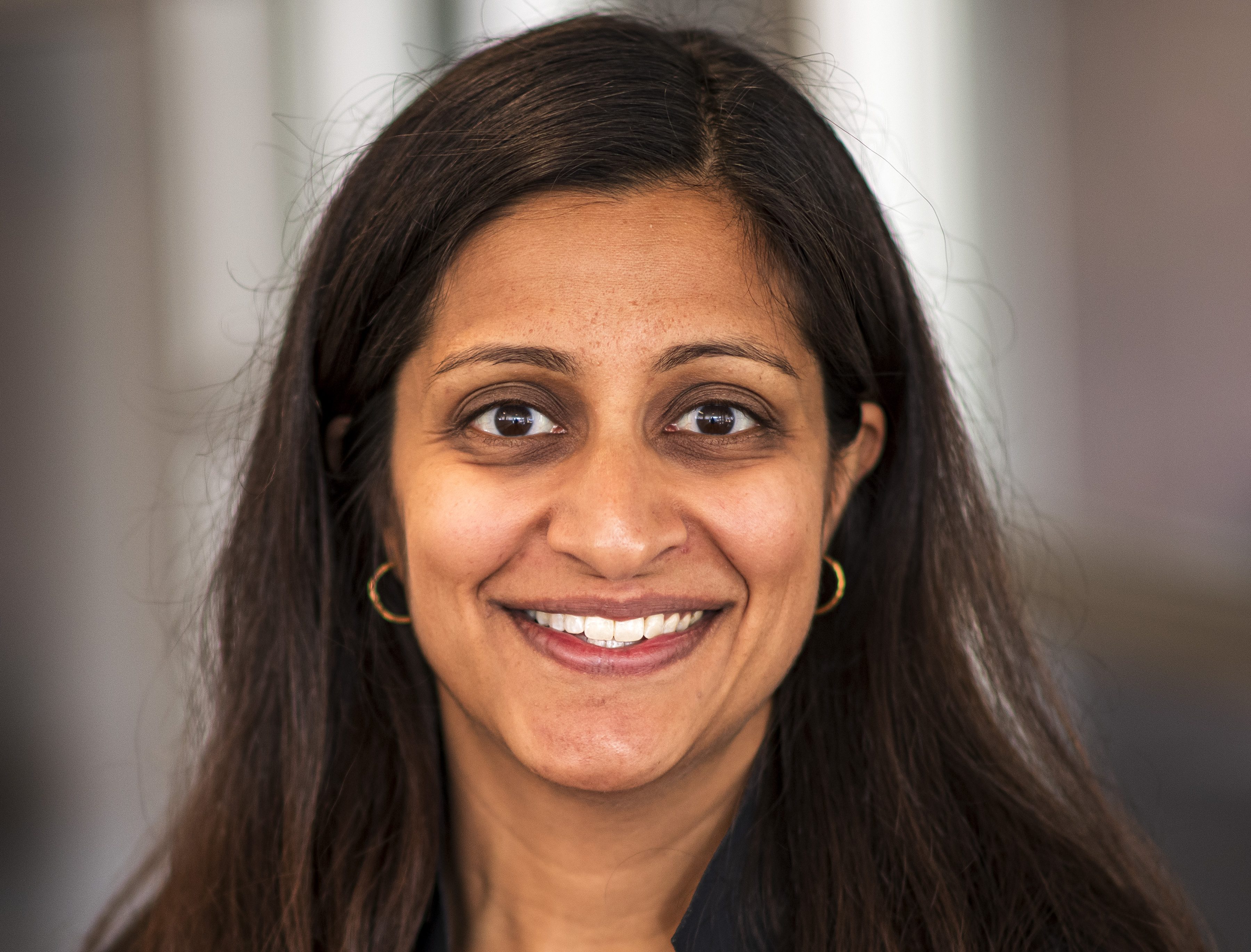Aparna Raj Parikh