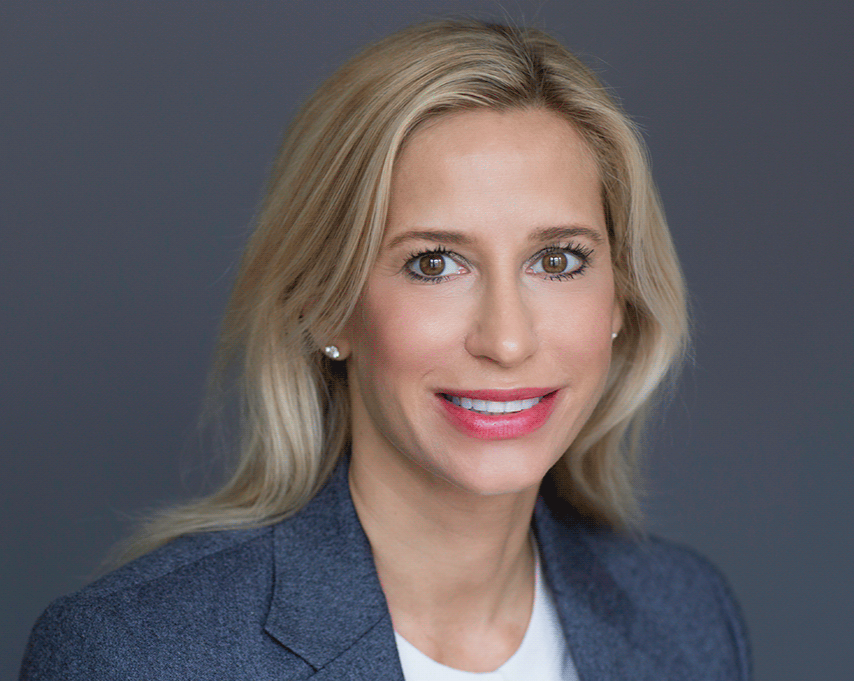 Laura Towart: We are uniquely positioned to model complex cancers for therapeutics discovery