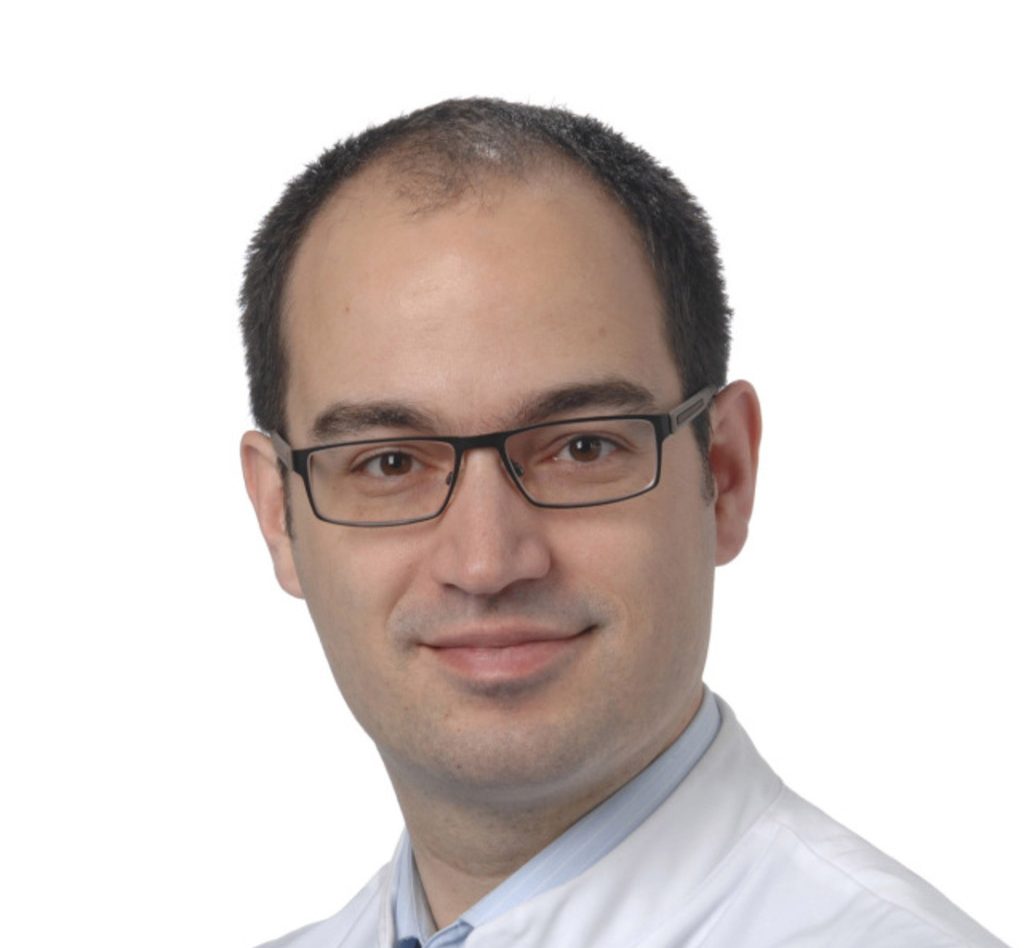 Klaus Metzeler: Some of my (secret) favourites in the AML/MDS field