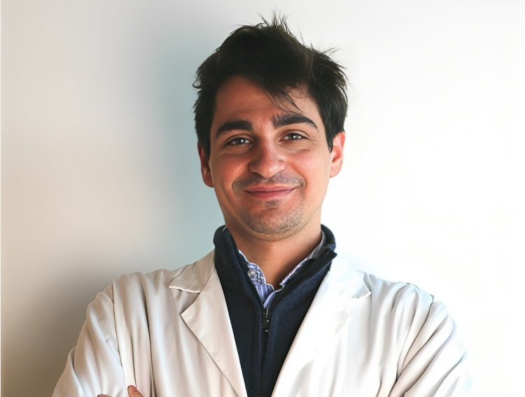 Angelo Dipasquale: Liquid biopsy through non-blood fluids