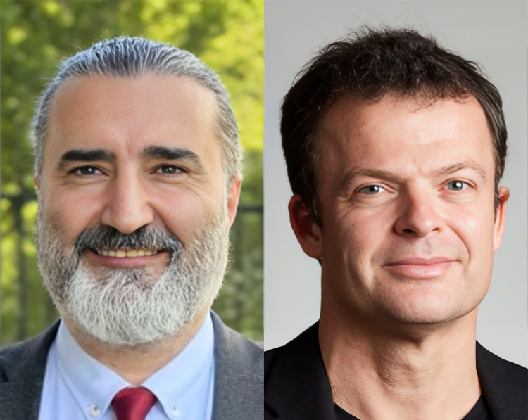 Yüksel Ürün: Congratulations to Tom Powles for being recognized as one of the top influencers in science for the year 2023 by Nature!