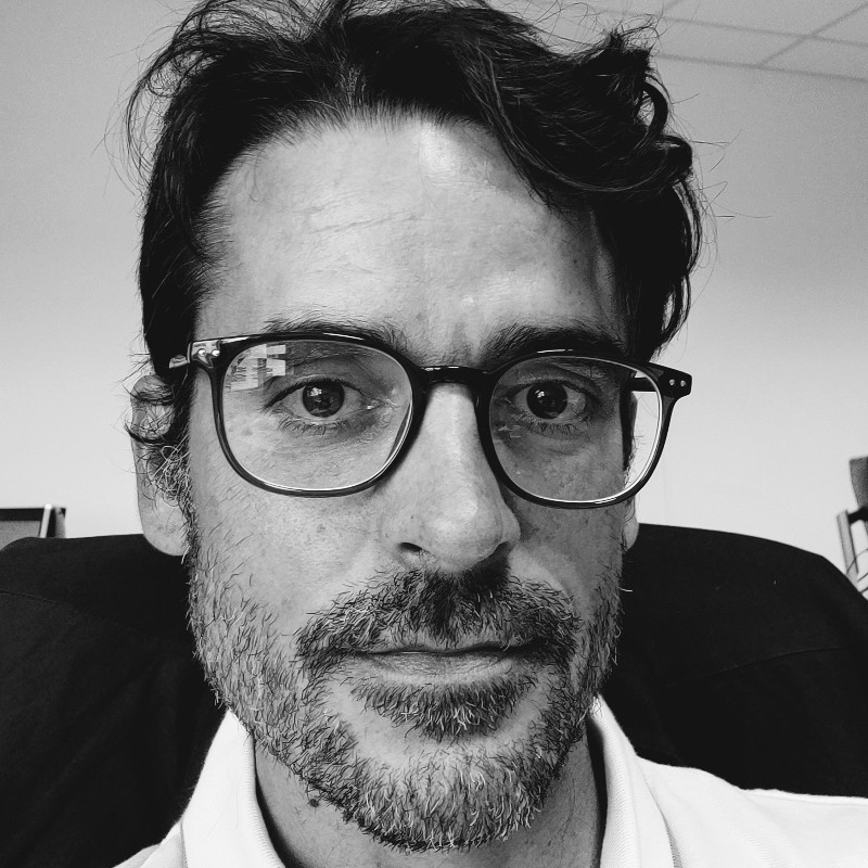 Antonin Marchais: A publication full of hope for improving the management of osteosarcoma