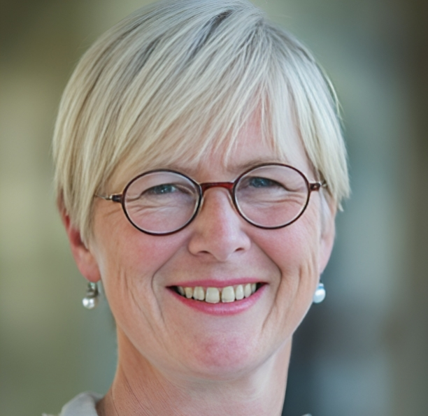 Bente Mikkelsen