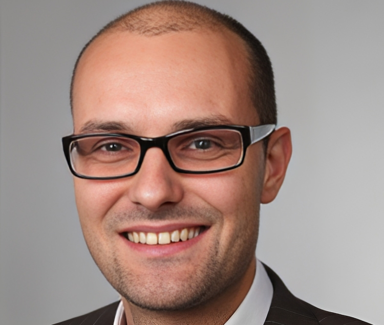 Christian Rutzer: Roche and Novartis - Basel's Research and Innovation Powerhouses