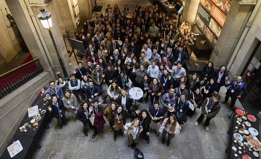 Josep Tabernero: The 1st VHIO- Fundacion BBVA International Symposium on 'Cell-based Therapies in Oncology' a success
