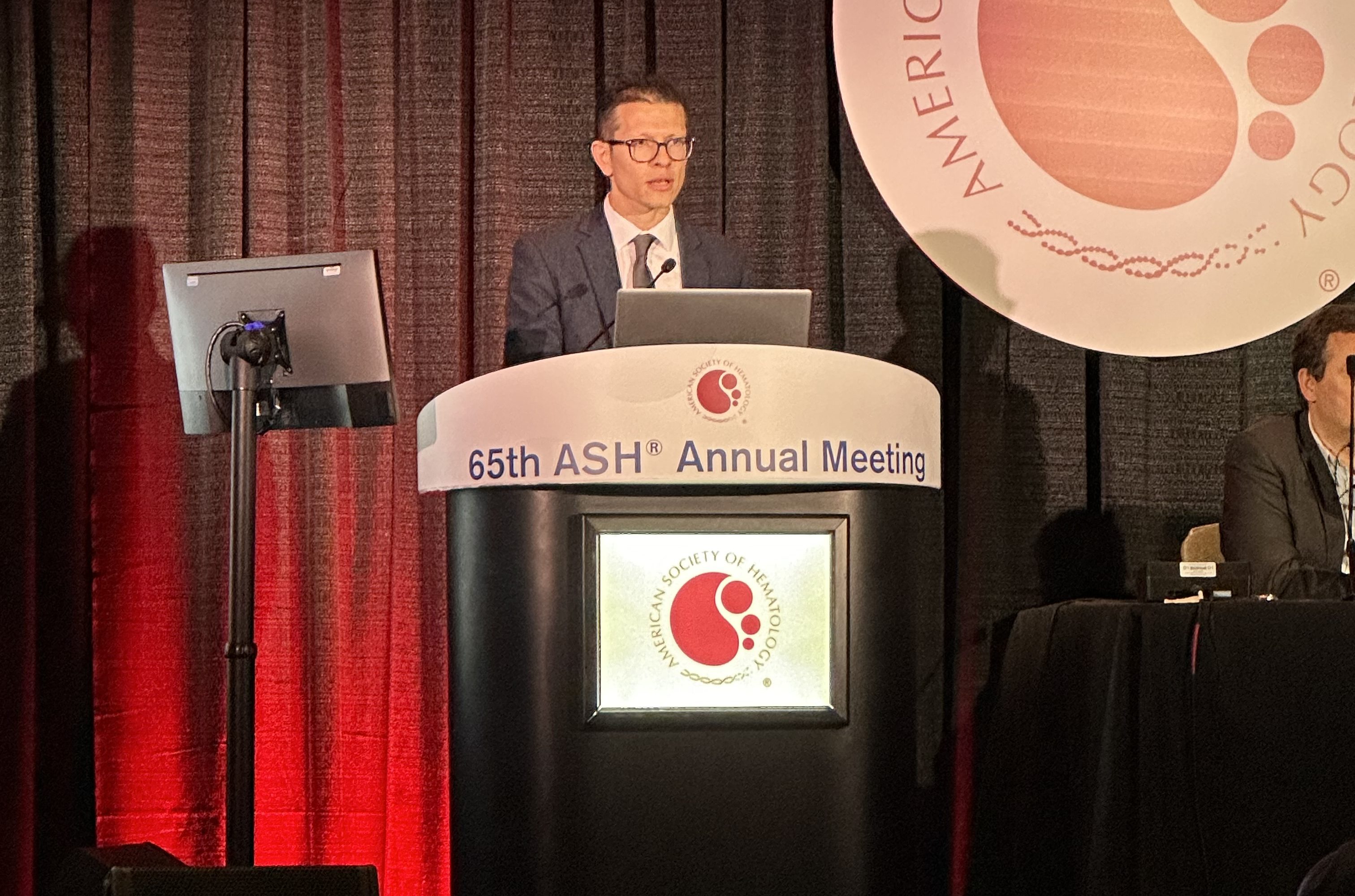 TP53 has a negative impact on survival, but not on response to HMA - Yale Cancer Center