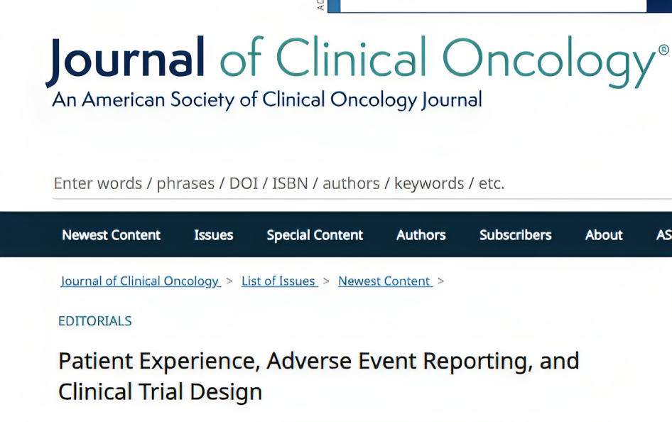 Yüksel Ürün: The crucial role of low-grade AEs in cancer treatment