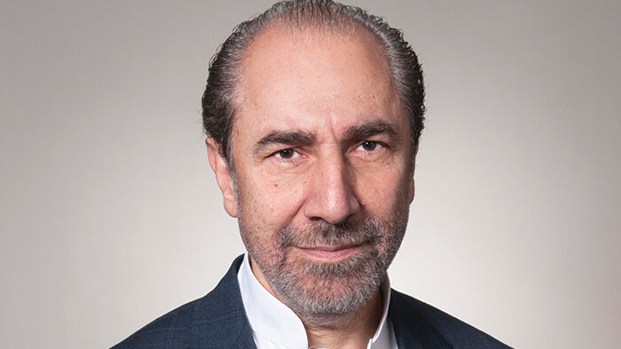 Garo Armen