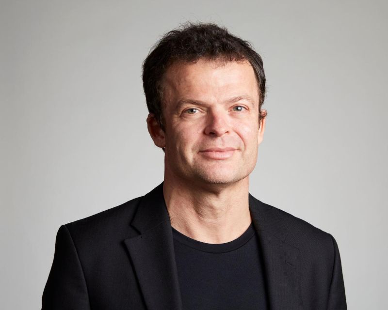 Barts Health NHS Trust: Tom Powles features in Nature’s 10