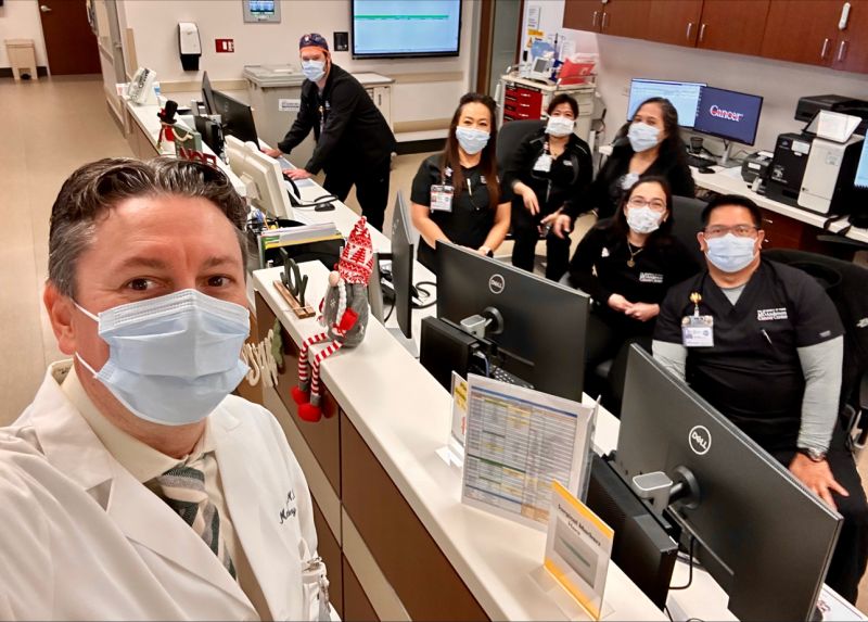 Mark Clemens: More than a building; it's a promise of top-tier healthcare