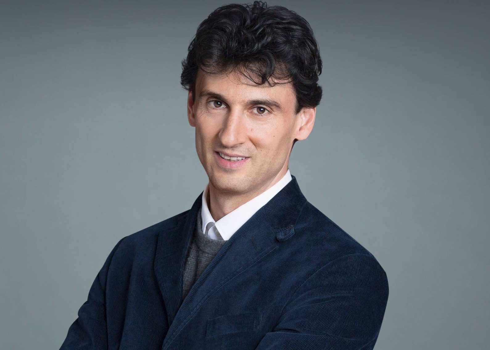Itai Yanai