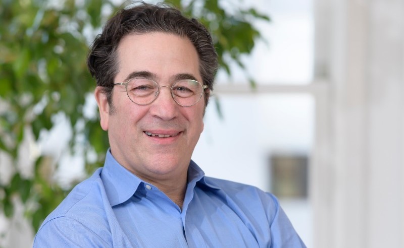 Julian Adams, Renowned Scientist, Takes the Helm of Stand Up to Cancer