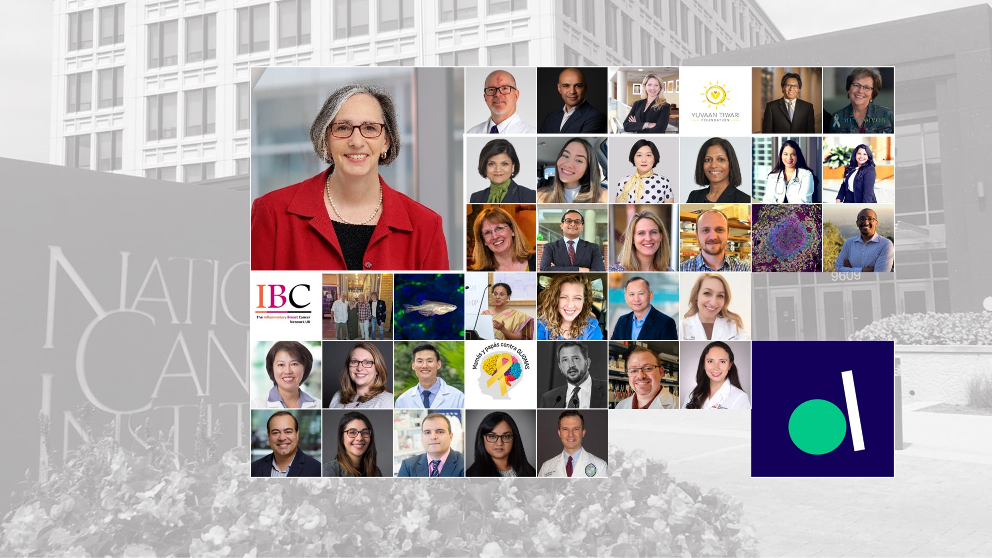 Cancer research and treatment priorities for 2024: NCI's new director talks to cancer community