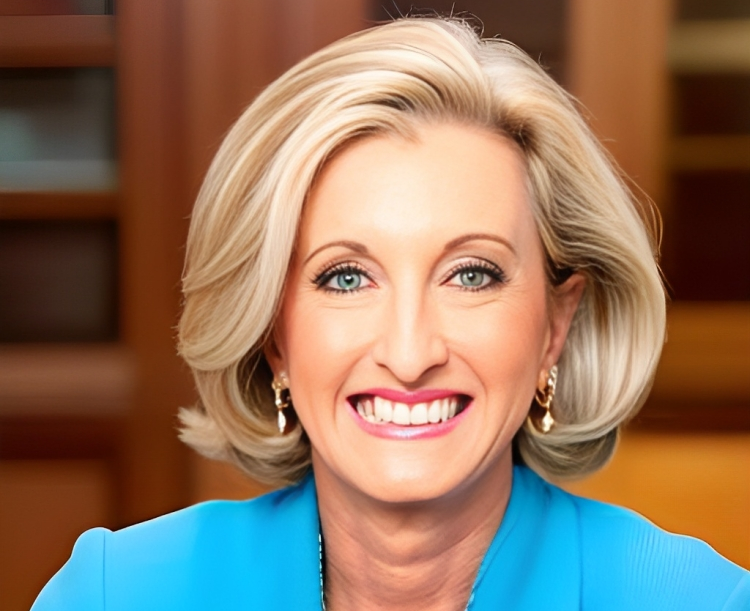 Lisa Gable: Guidelines for Crafting Your New Year's Resolutions