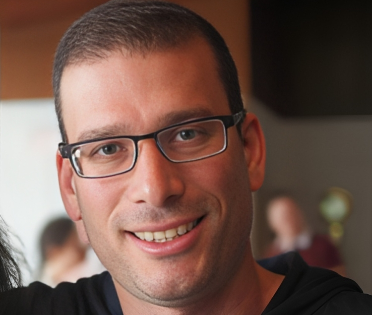 Nathan Vardi: I traveled down to Maryland and spent the day at the FDA