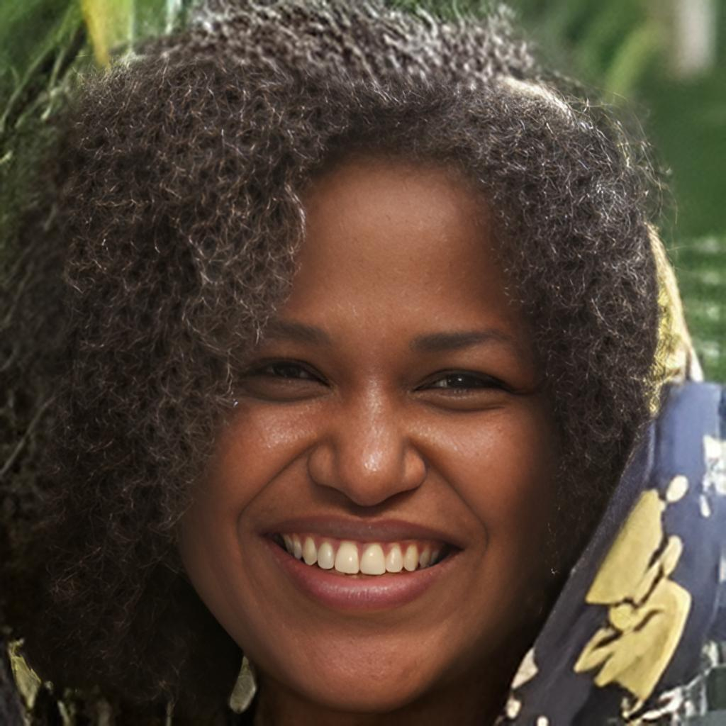 Nazik Hammad