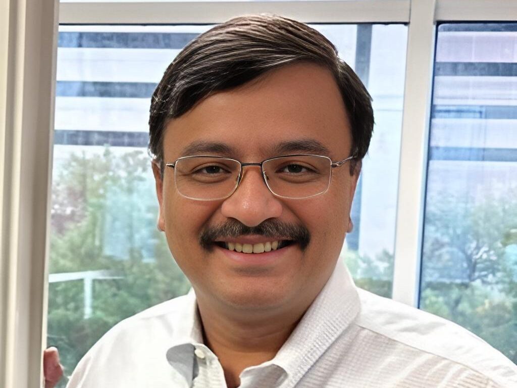Nitin Jain