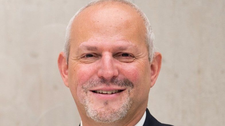 Jérôme Salomon: Advancing Universal Health Coverage and Non-Communicable Disease Prevention