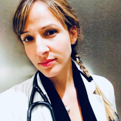 Samantha Siegel: What do you want everyone to know about survivorship?