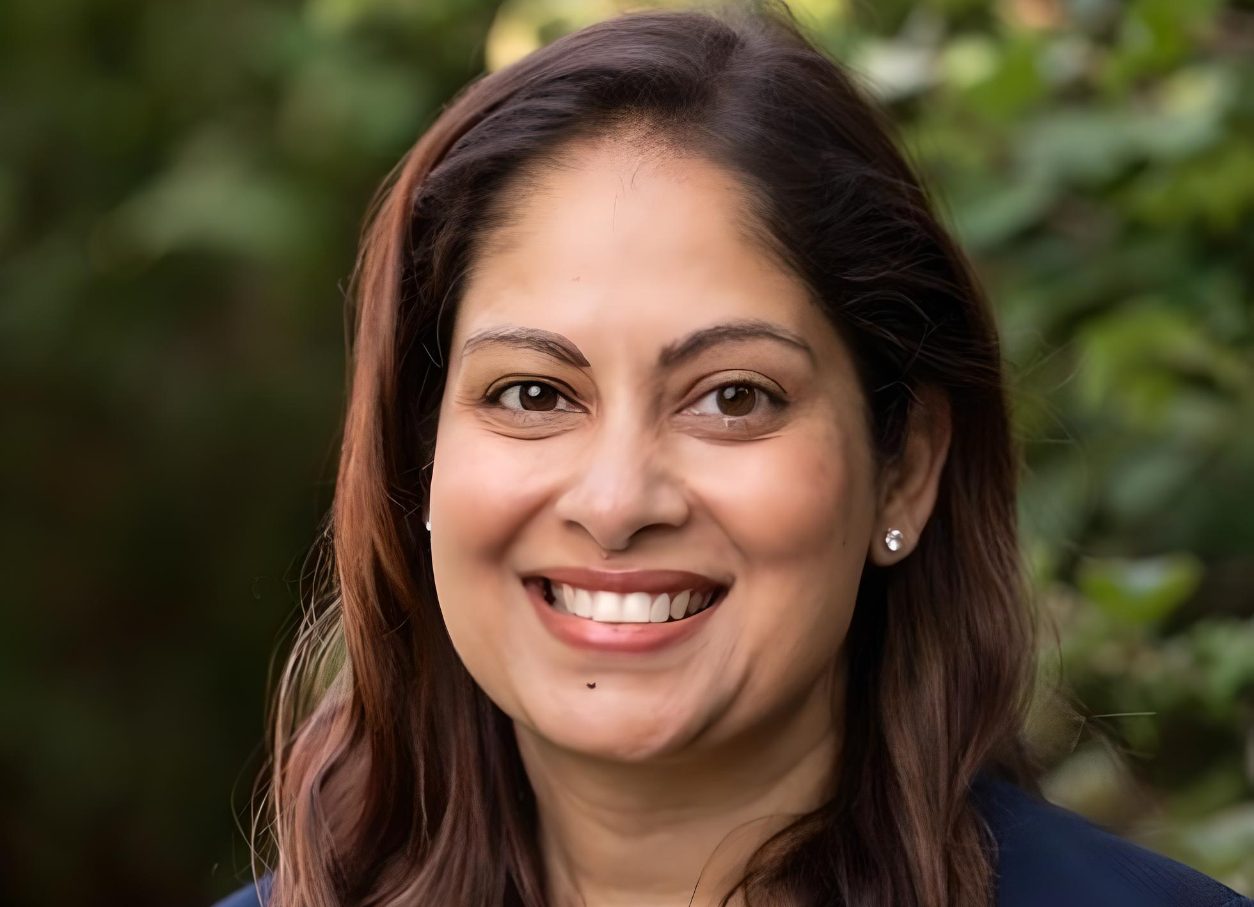 Shruti Jolly: Treating lung cancer with immunotherapy and radiation without chemotherapy