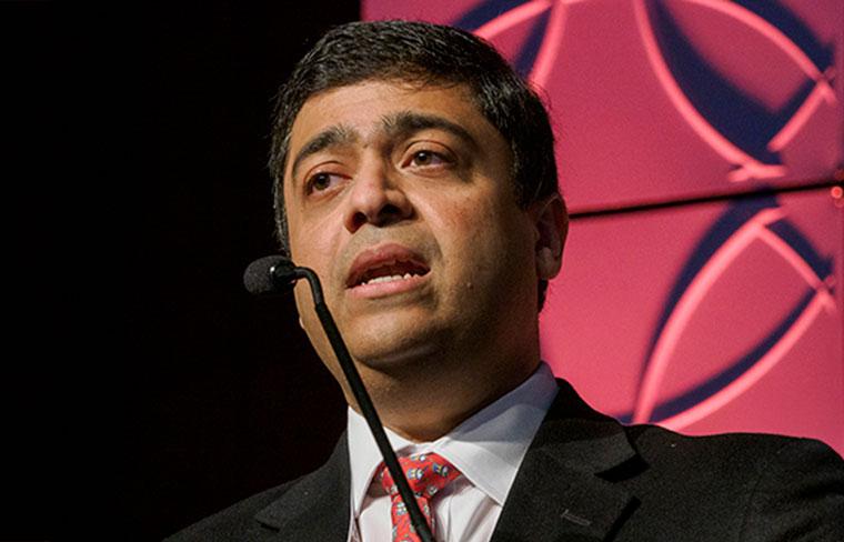 Vivek Subbiah: Research should be standard-of-care and standard-of-care should be research