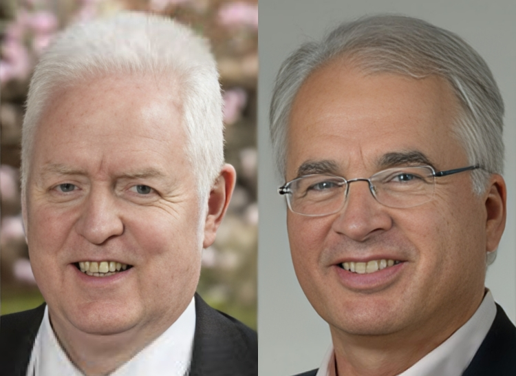 Mark Lawler: A true leader in cancer and great friend of Ireland