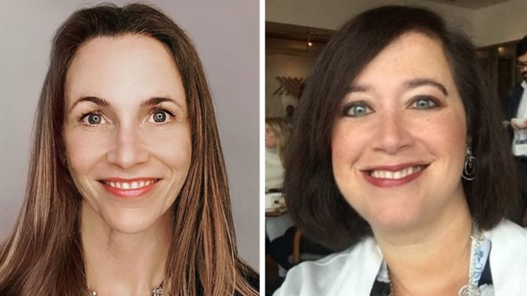Tatiana Prowell: ... how much she has given to the lung cancer community