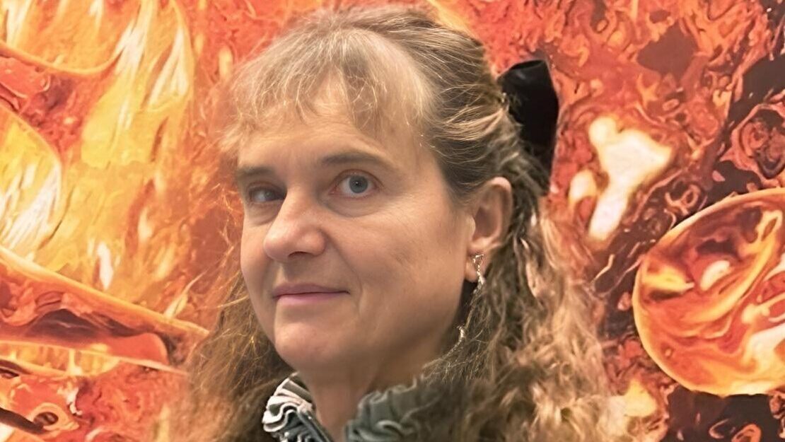 Tanja Obradovic