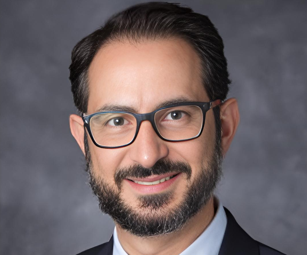 Hussein Tawbi
